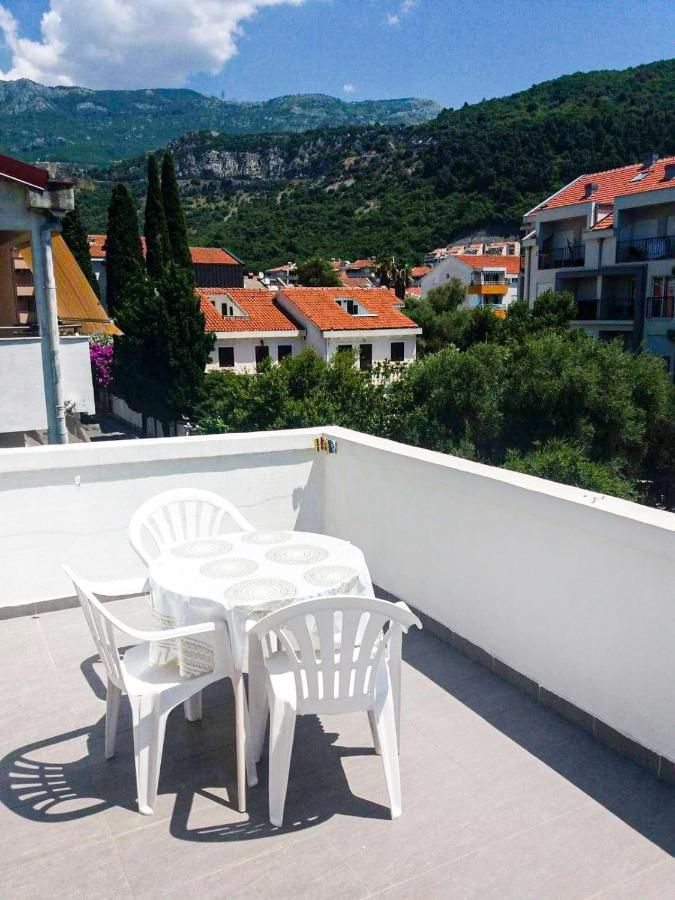 Apartament Mirko *