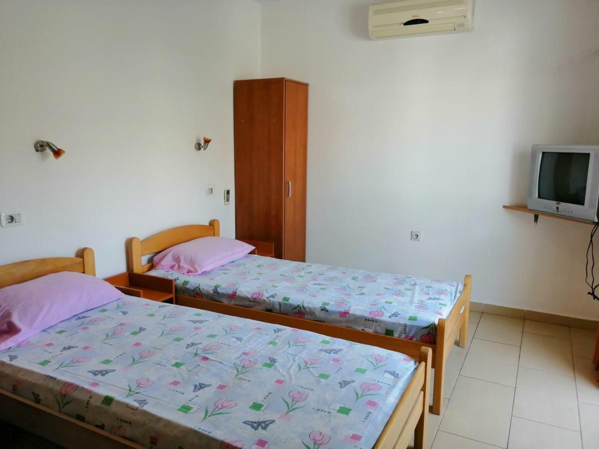 Apartament Mirko