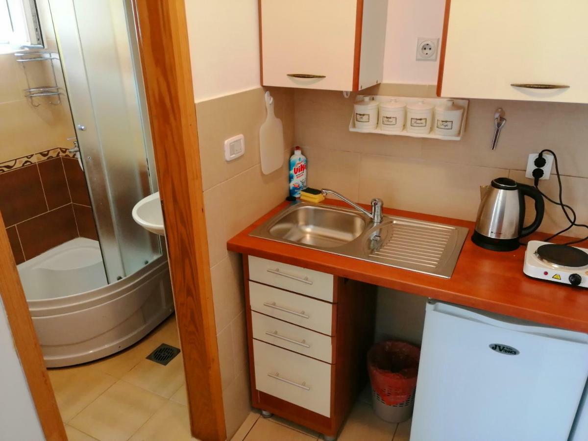 Apartament Mirko Budva