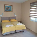 Mirko Apartments Budva