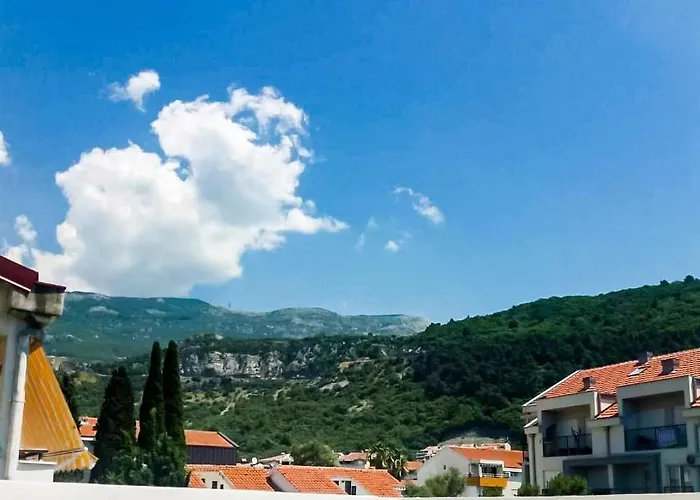 Mirko Apartments Budva