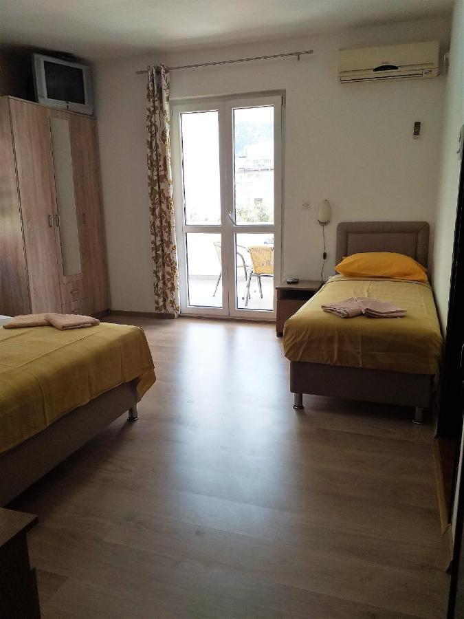 Apartment Mirko Budva