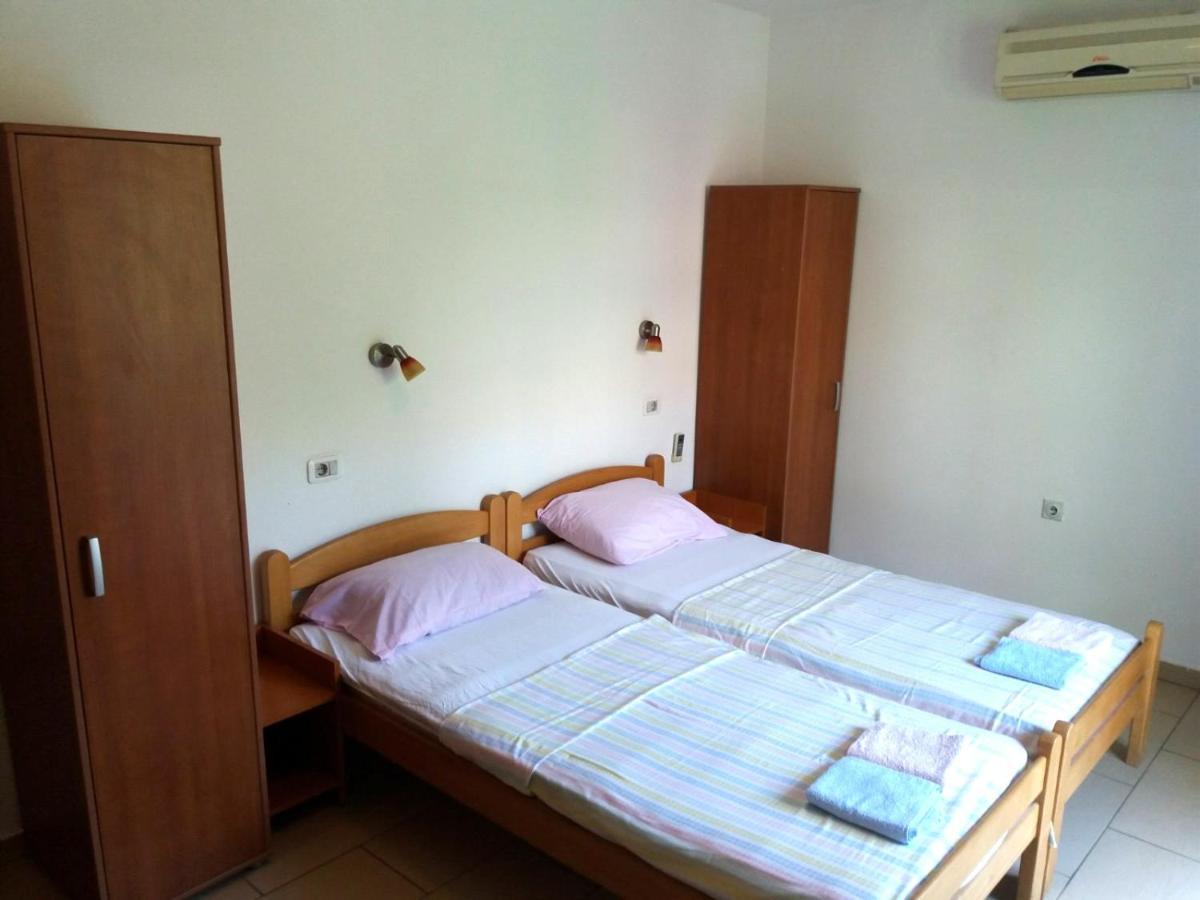 Mirko Apartment