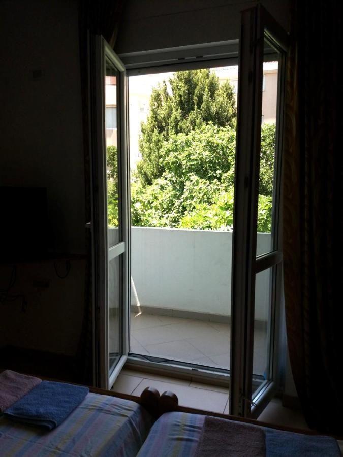 Mirko Apartment