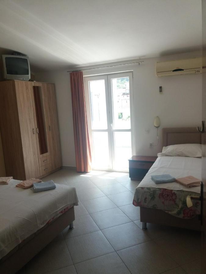 Apartment Mirko Budva