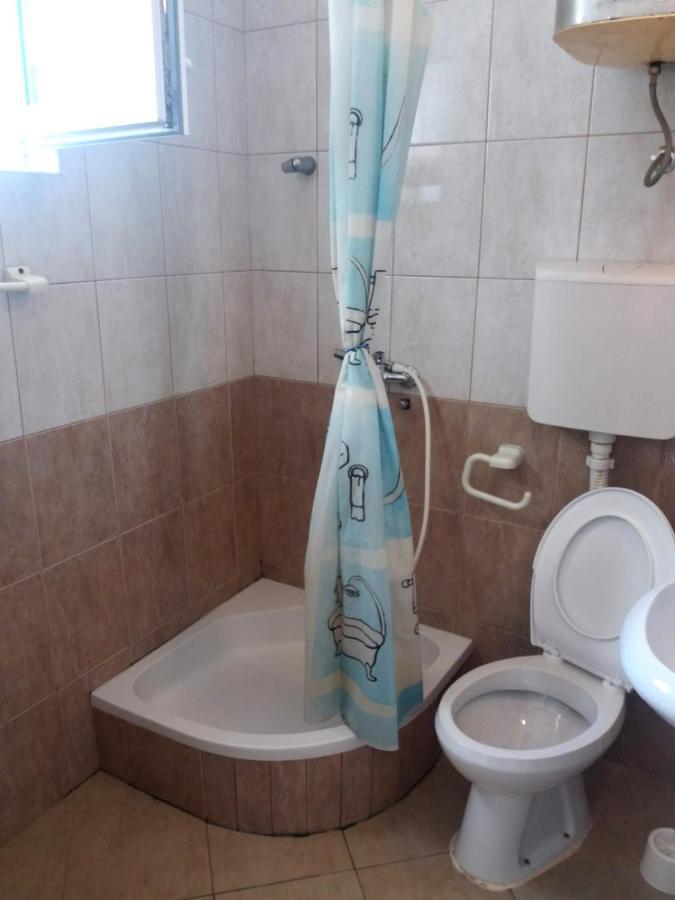 Mirko Apartment *