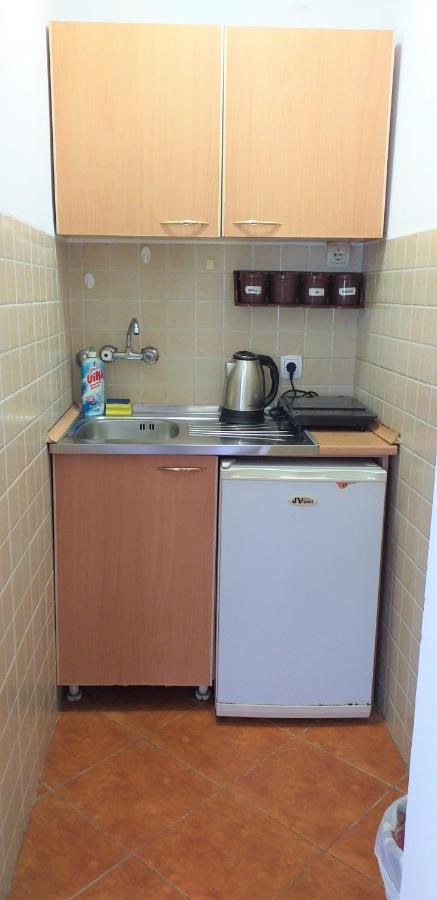 Mirko Apartment Budva