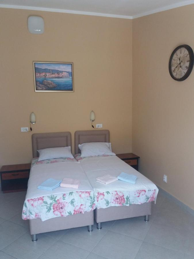 Mirko Budva