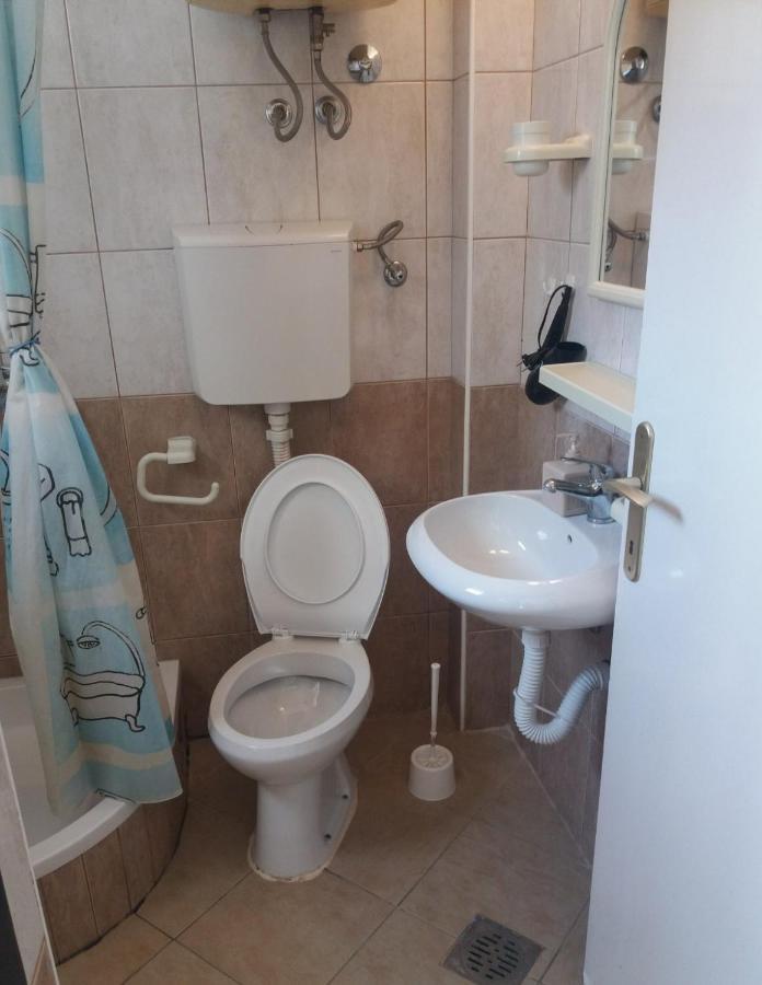 Mirko Apartment