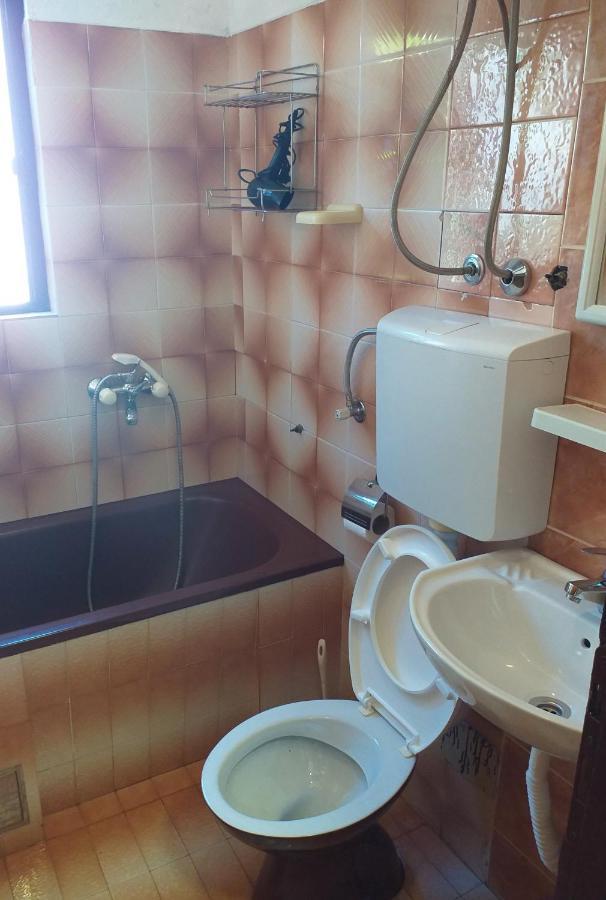 Apartment Mirko *