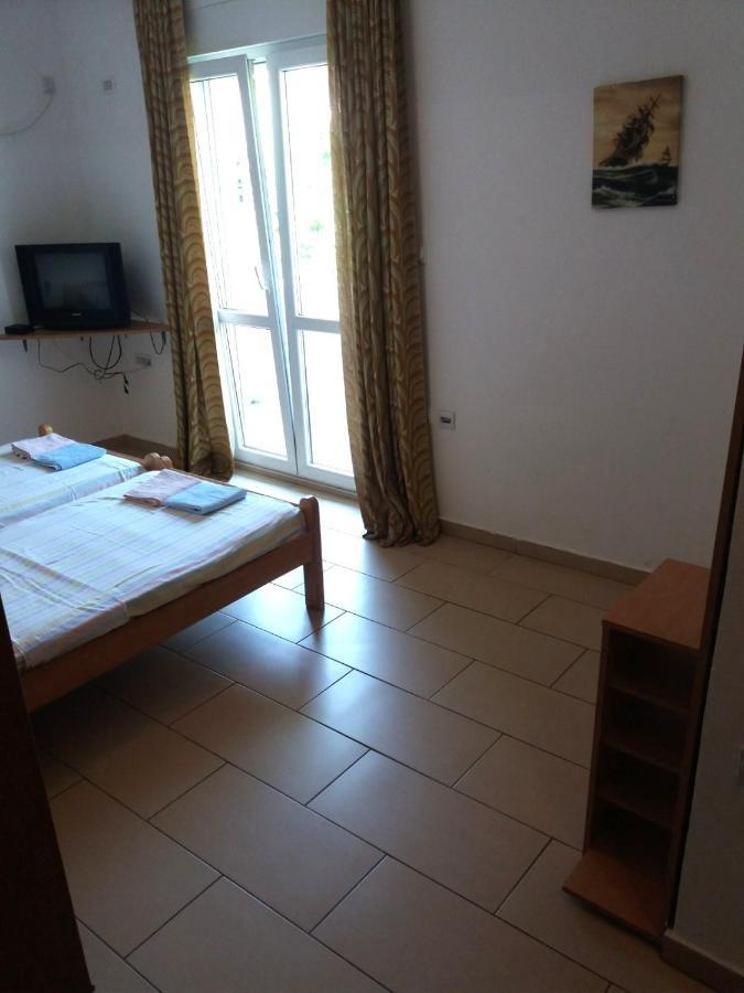 Mirko Apartment *