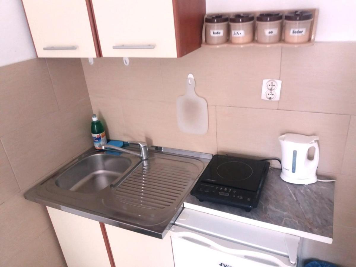 Mirko Apartment *