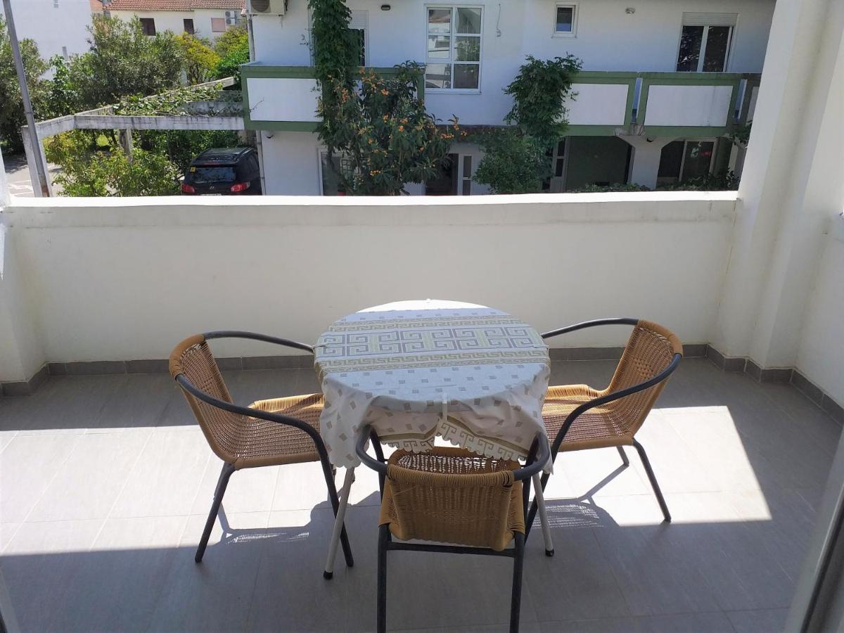 Apartment Mirko *