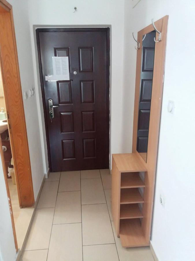 Mirko Apartment Budva
