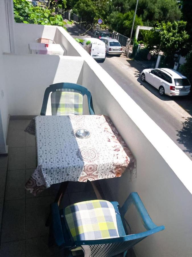 Apartment Mirko *