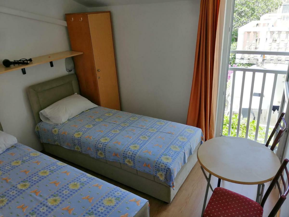 Apartment Mirko Budva