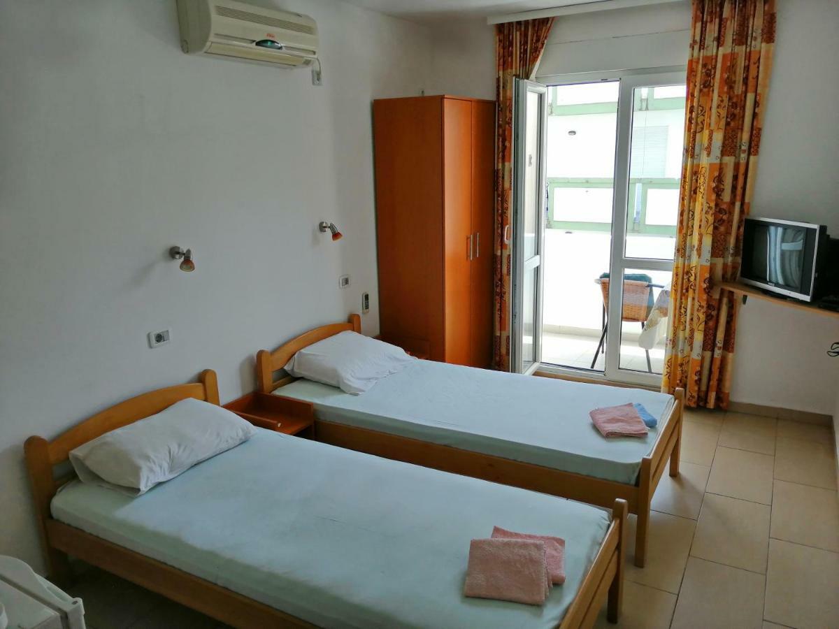 Mirko Apartment *