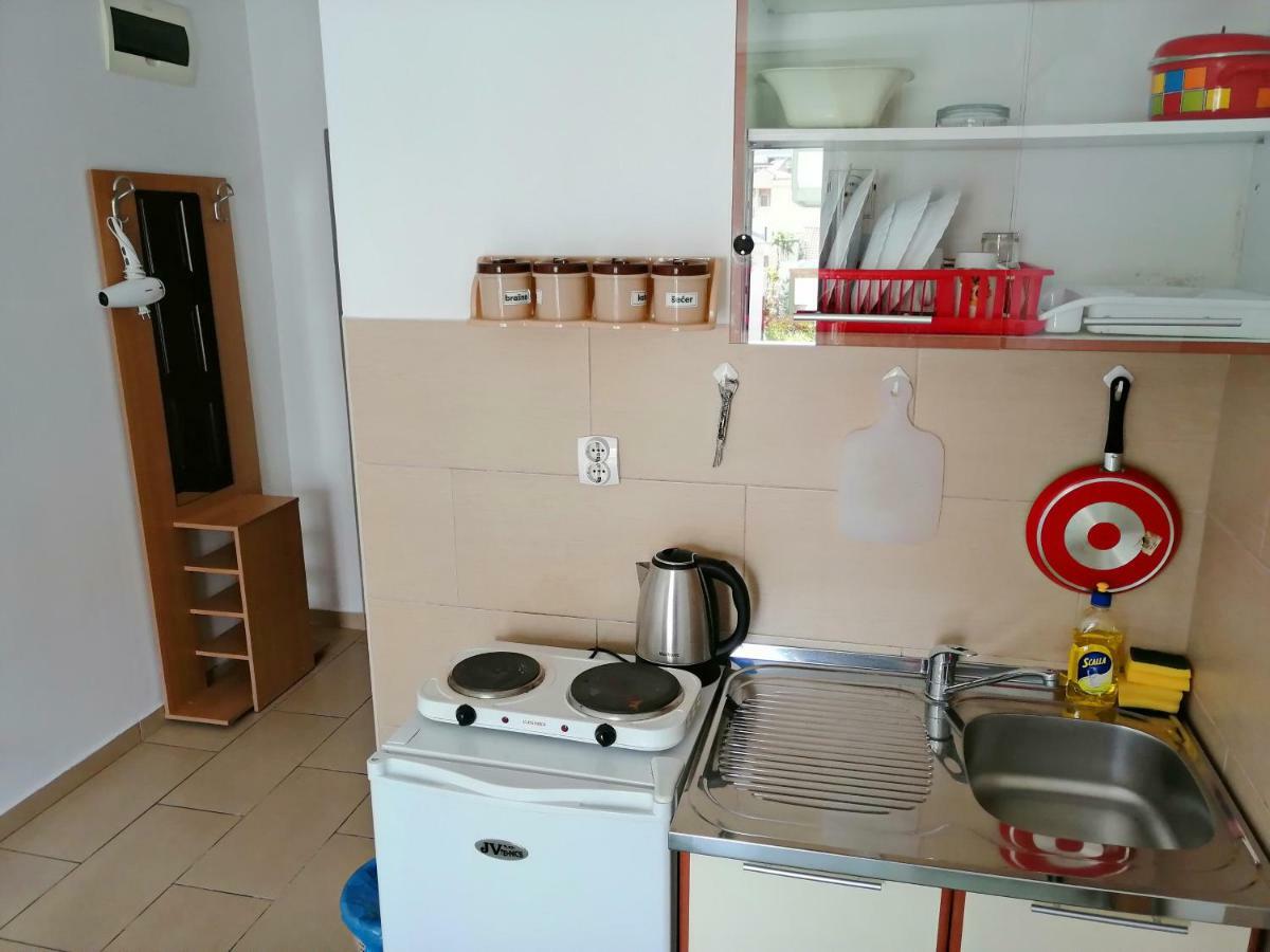 Mirko Apartment *