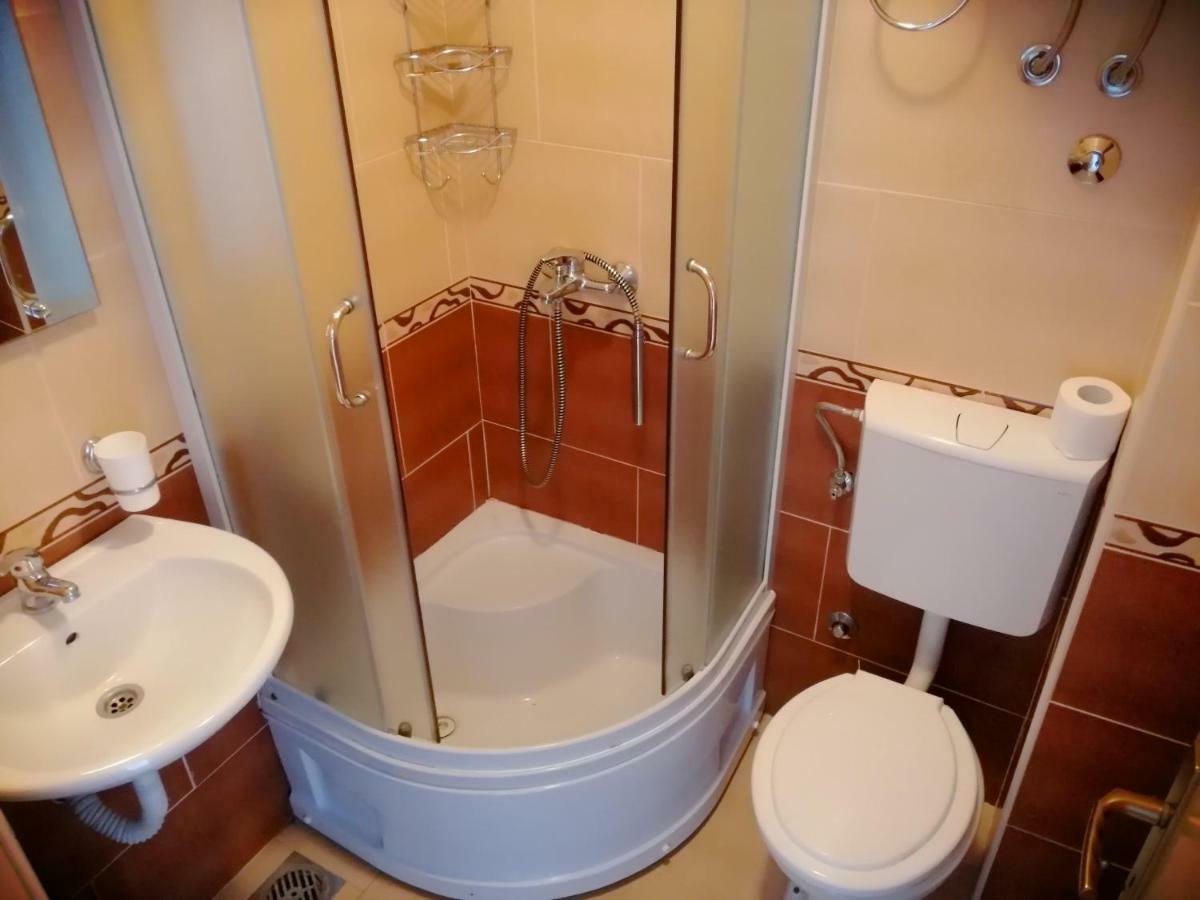 Mirko Apartment Budva